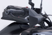 SW-Motech Sport Handguard Kit - Black - HDG.00.220.21701/B