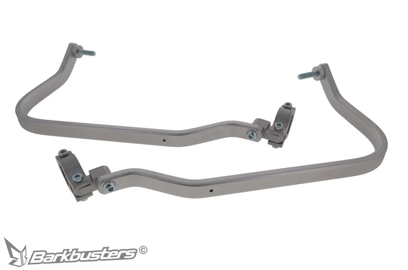 Barkbusters Hardware Kit - Two Point Mount for Zero DS - Handguard Mount