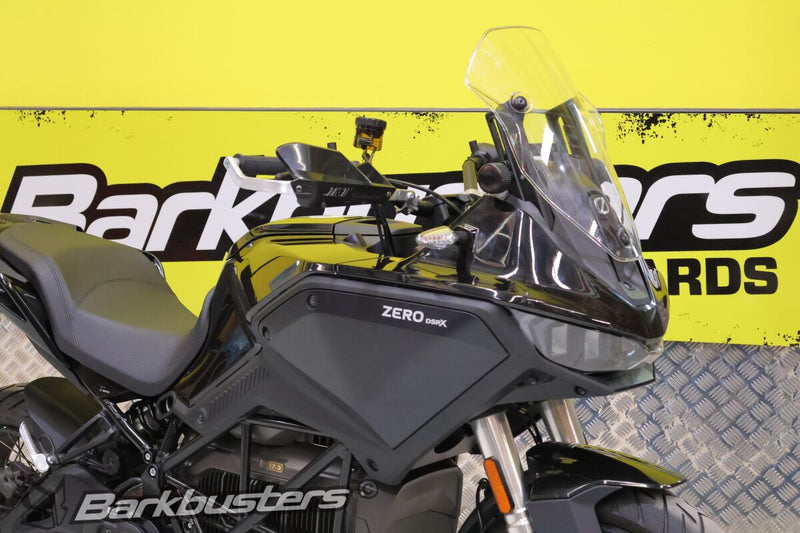 Barkbusters Hardware Kit - Two Point Mount for Zero DS - Handguard Mount