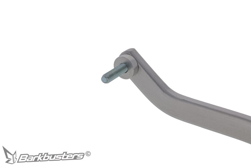 Barkbusters Hardware Kit - Two Point Mount for Zero DS - Handguard Mount