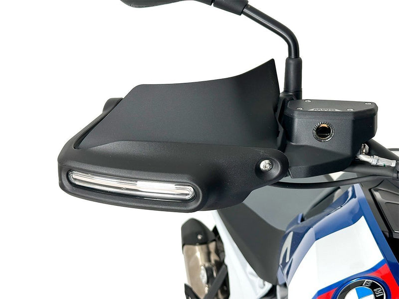 WRS Handguard Extension Kit R1300GS - Black