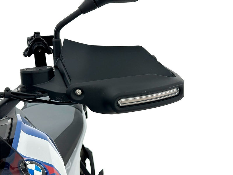 WRS Handguard Extension Kit R1300GS - Black