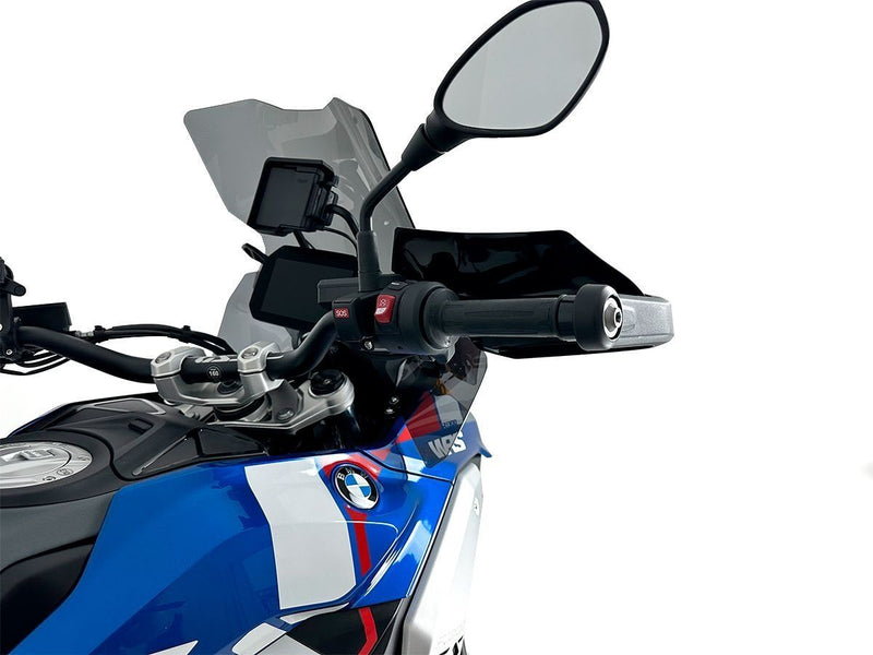 WRS Handguard Extension Kit R1300GS - Black