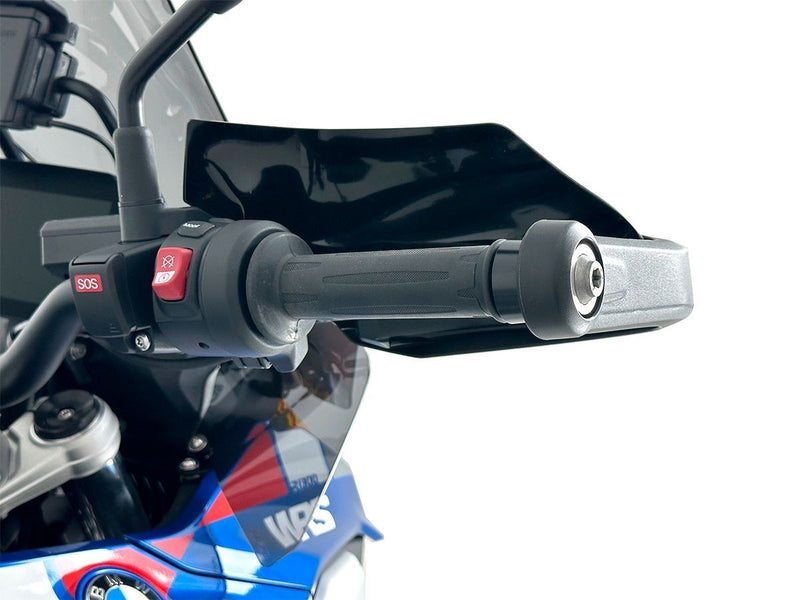 WRS Handguard Extension Kit R1300GS - Black