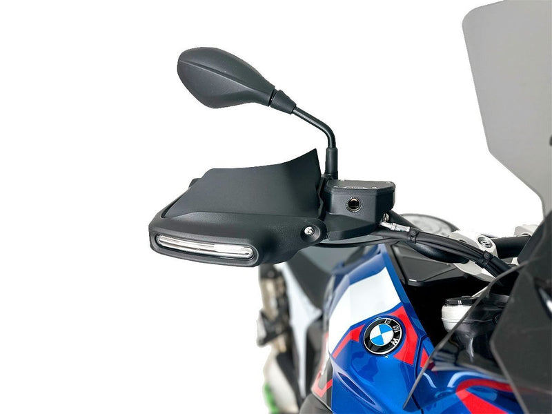WRS Handguard Extension Kit R1300GS - Black
