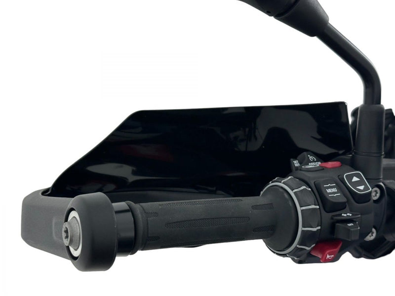 WRS Handguard Extension Kit R1300GS - Black