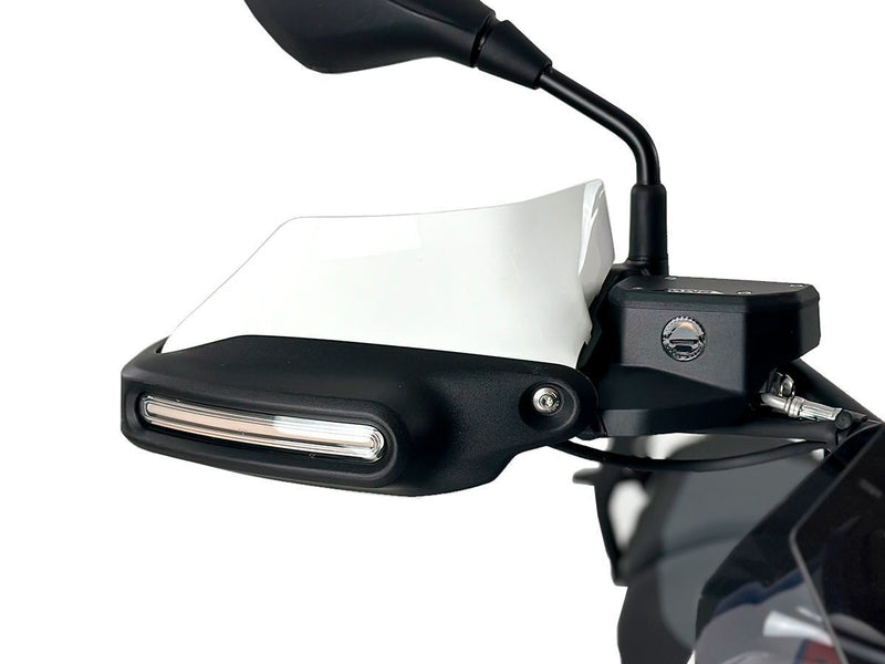 WRS Handguard Extension Kit R1300GS - White
