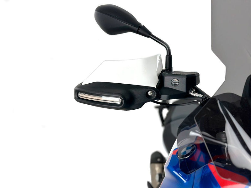 WRS Handguard Extension Kit R1300GS - White