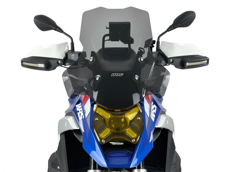 WRS Handguard Extension Kit R1300GS - White