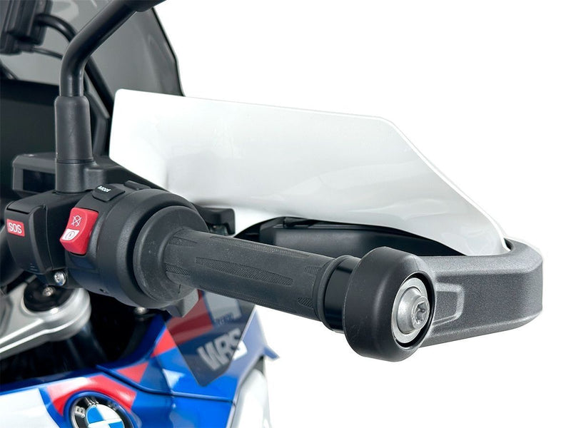 WRS Handguard Extension Kit R1300GS - White