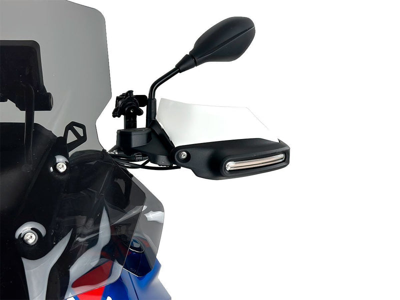 WRS Handguard Extension Kit R1300GS - White