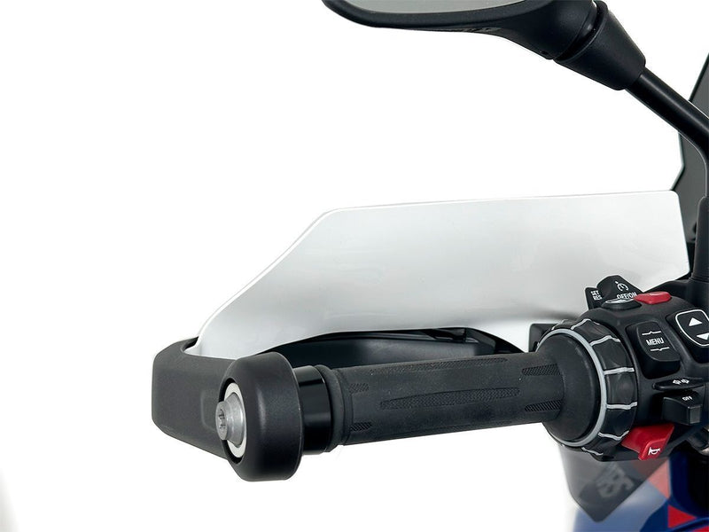 WRS Handguard Extension Kit R1300GS - White