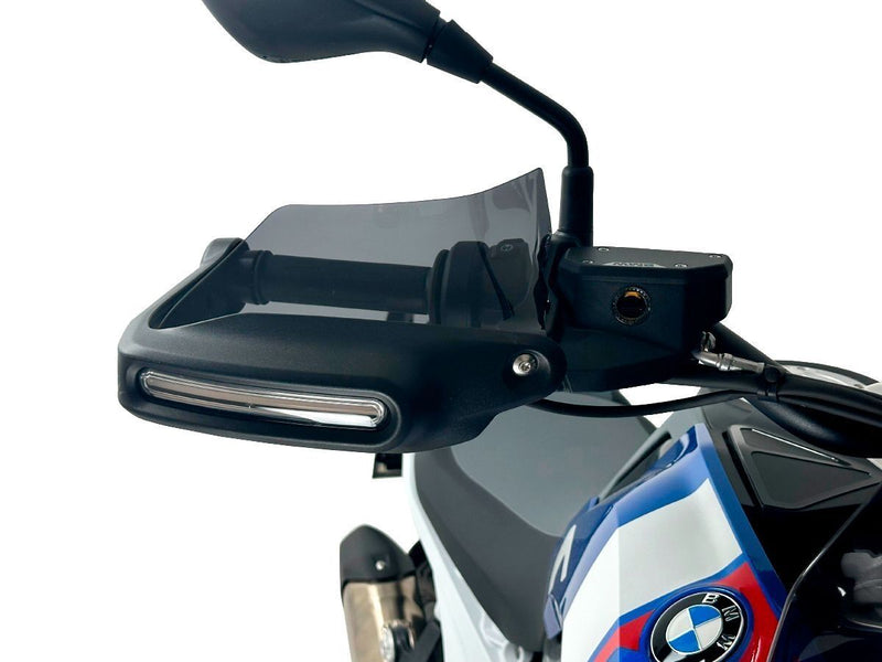 WRS Handguard Extension Kit R1300GS - Smoke