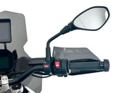 WRS Handguard Extension Kit R1300GS - Smoke