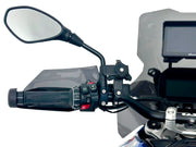WRS Handguard Extension Kit R1300GS - Smoke