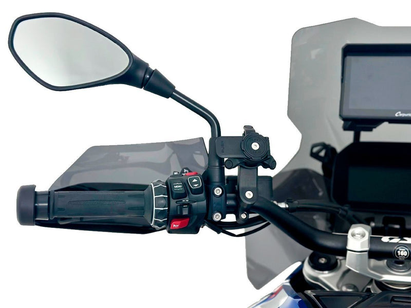 WRS Handguard Extension Kit R1300GS - Smoke