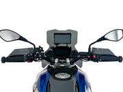 WRS Handguard Extension Kit R1300GS - Smoke