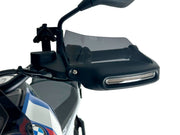 WRS Handguard Extension Kit R1300GS - Smoke