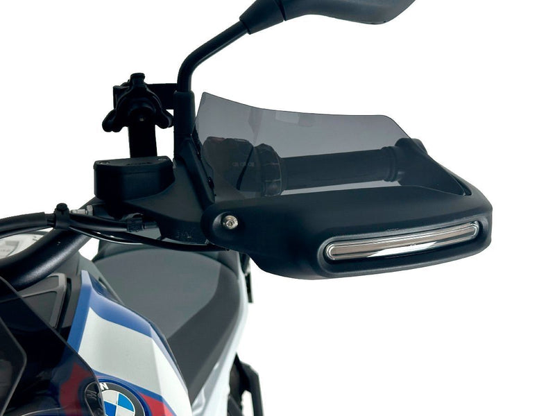 WRS Handguard Extension Kit R1300GS - Smoke