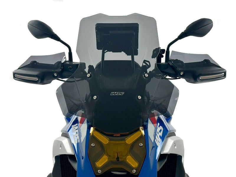 WRS Handguard Extension Kit R1300GS - Smoke