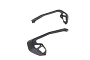 SW-Motech Extension for Sport Handguard - Black