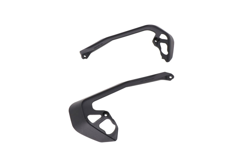 SW-Motech Extension for Sport Handguard - Black