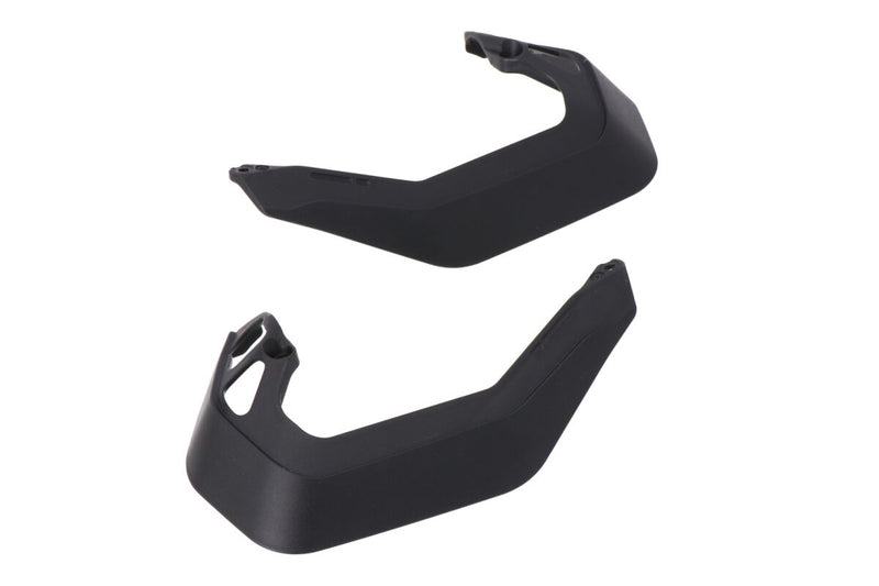 SW-Motech Extension for Sport Handguard - Black