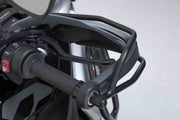 SW-Motech Handguard Protector - Black