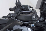SW-Motech Handguard Protector - Black