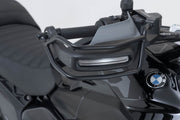 SW-Motech Handguard Protector - Black