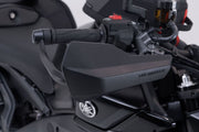 SW-Motech Sport Handguard Kit - Black - HDG.00.220.24000/B