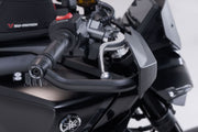 SW-Motech Sport Handguard Kit - Black - HDG.00.220.24000/B