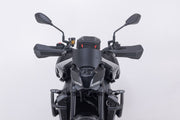 SW-Motech Sport Handguard Kit - Black - HDG.00.220.24000/B