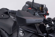 SW-Motech Sport Handguard Kit - Black - HDG.00.220.24000/B