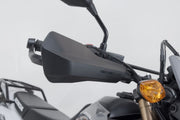 SW-Motech Sport Handguard Kit - Black - HDG.00.220.24400/B