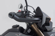 SW-Motech Sport Handguard Kit - Black - HDG.00.220.24400/B
