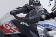 SW-Motech Adventure Handguard Kit - Black - HDG.00.220.31901/B