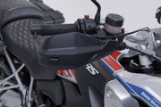 SW-Motech Adventure Handguard Kit - Black - HDG.00.220.31901/B