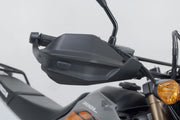 SW-Motech Adventure Handguard Kit - Black - HDG.00.220.34400/B