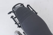 SW-Motech SLC Side Carrier (Right) - Black, Powder-Coated, Saddlebag, Side Case - HTA.11.616.11000