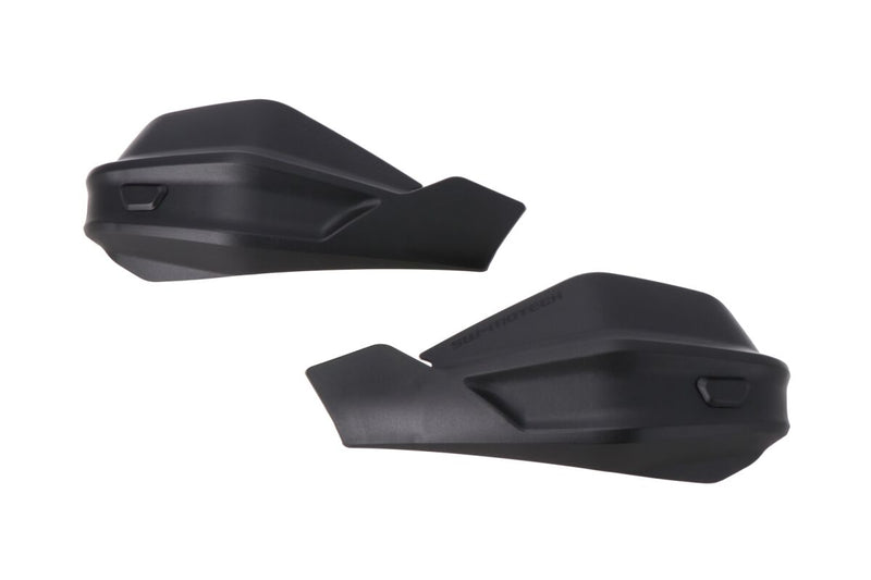 SW-Motech Adventure Handguard Kit - Black - HDG.00.220.32300/B