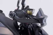 SW-Motech Adventure Handguard Kit - Black - HDG.00.220.38000/B
