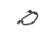 SW-Motech SLC Side Carrier (Left) - Black, Powder-Coated, Saddlebag, Side Case - HTA.11.955.10000