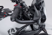 SW-Motech Sport Handguard Kit - Black - HDG.00.220.34800/B