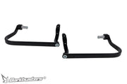 Barkbusters Hardware Kit - Two Point Mount - Black - Handguard - BHG-055-BK