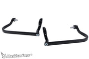Barkbusters Hardware Kit - Two Point Mount - Black - Handguard - BHG-064-BK