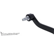 Barkbusters Hardware Kit - Two Point Mount - Black - Handguard - BHG-064-BK