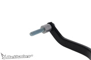 Barkbusters Hardware Kit - Two Point Mount - Black - Handguard - BHG-085-BK