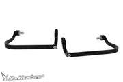 Barkbusters Hardware Kit - Two Point Mount - Black - Handguard - BHG-089-BK