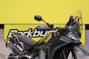 Barkbusters Hardware Kit - Two Point Mount - Black - Handguard - BHG-089-BK